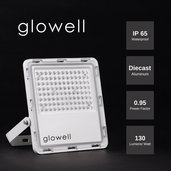 Glowell LED Flood Light